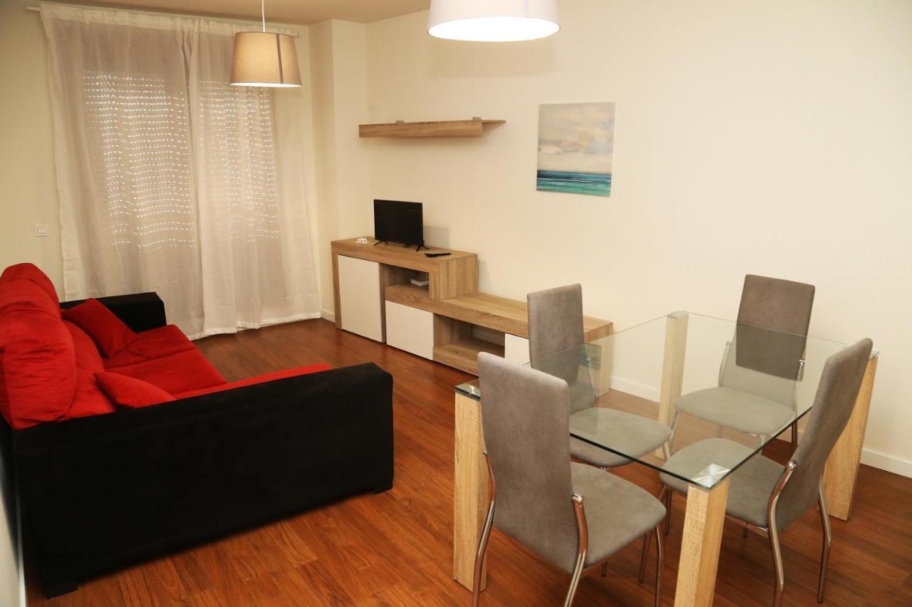 Apartamentos Turisticos Puente Romano P2 2-A Саламанка Экстерьер фото